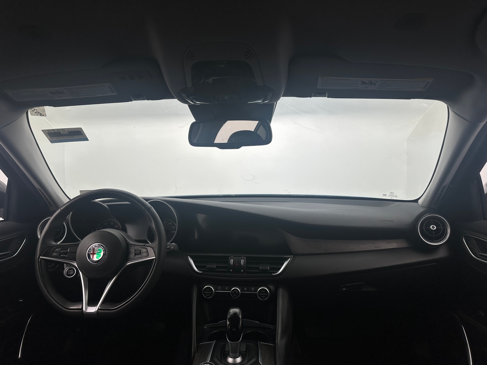 Thumbnail: 2019 Alfa Romeo Giulia - 2