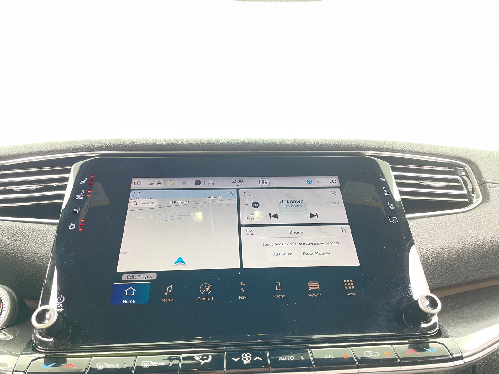 Thumbnail: 2024 Jeep Wagoneer - 3