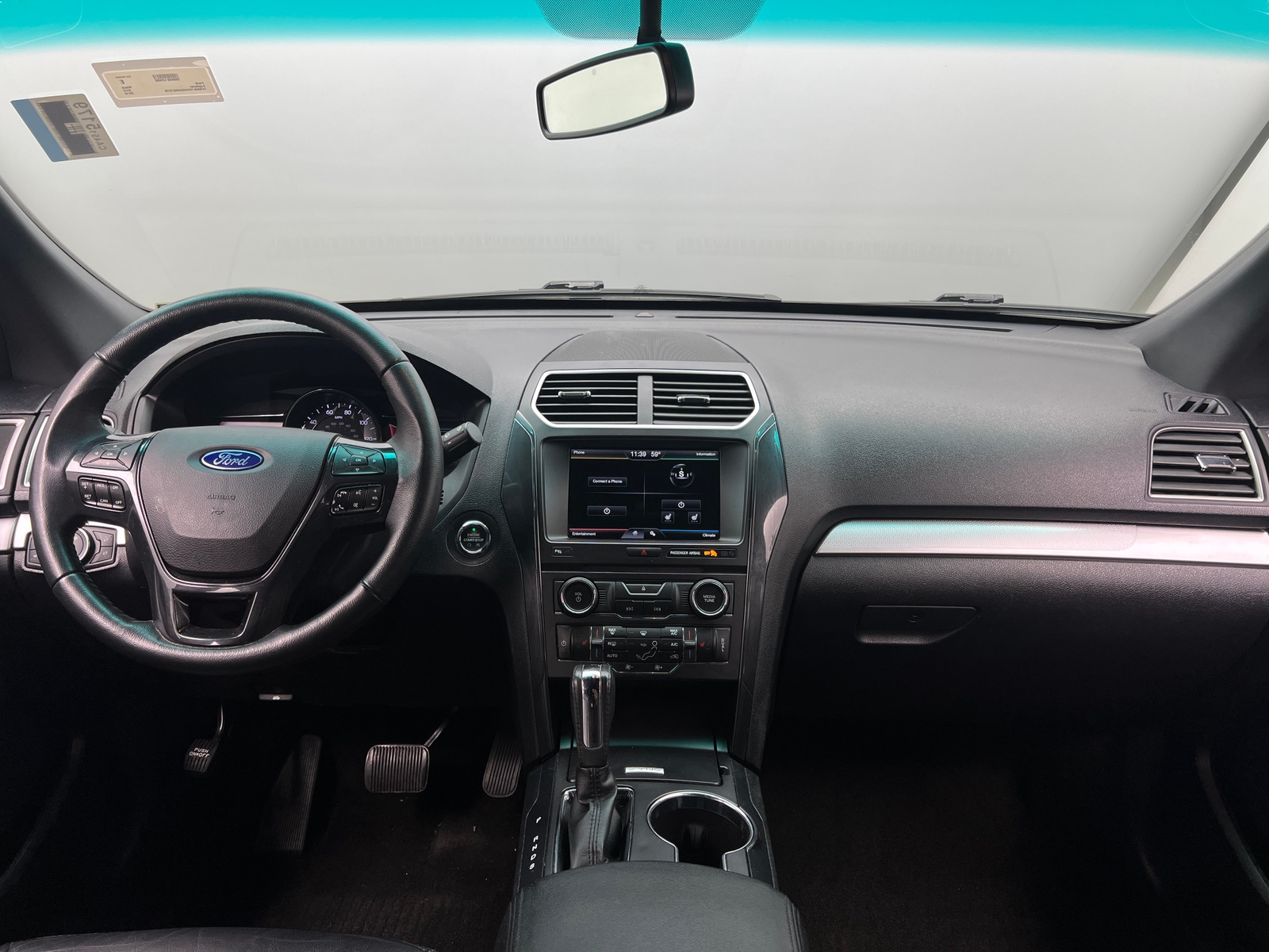 Thumbnail: 2016 Ford Explorer - 2