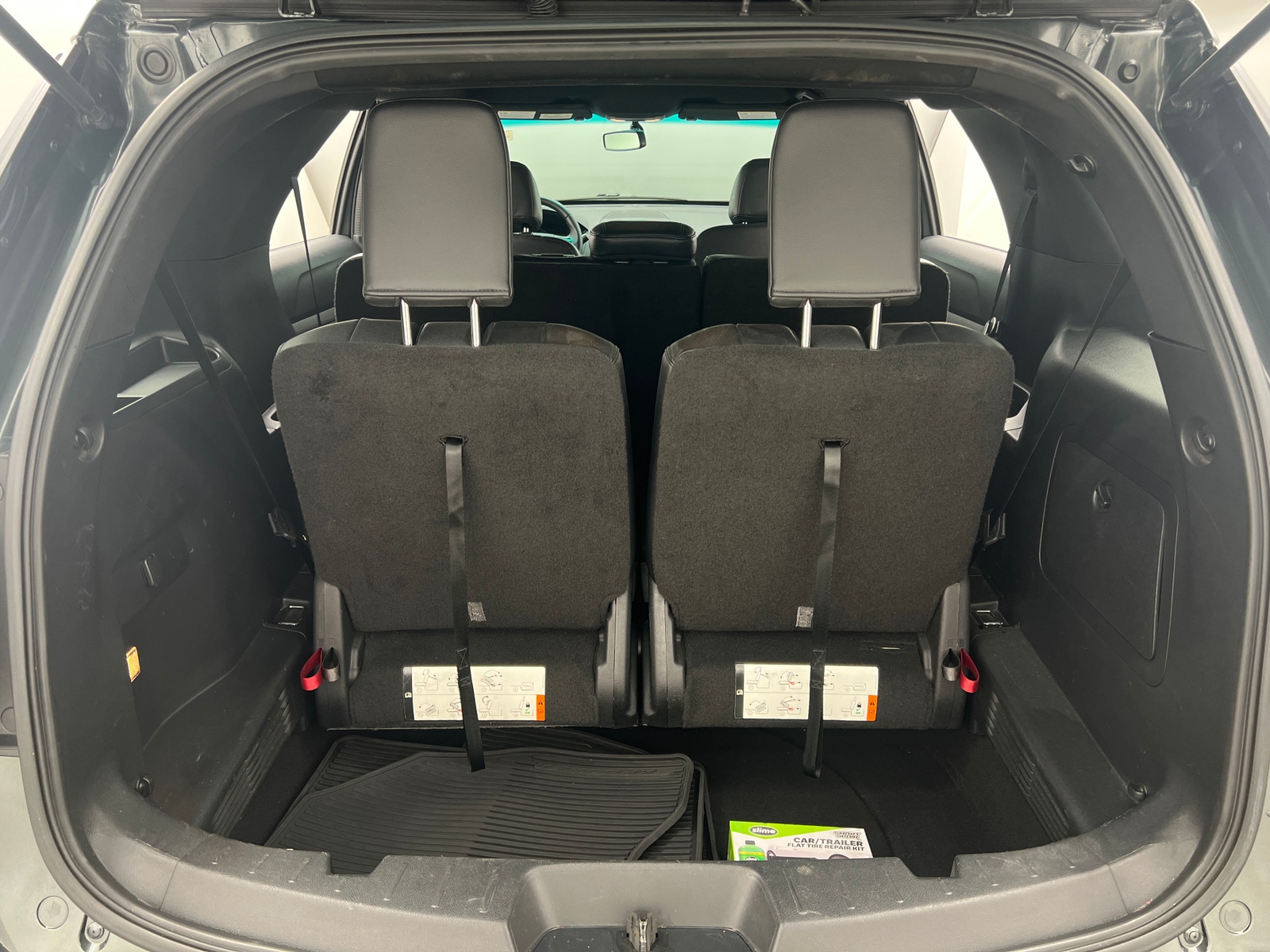 Thumbnail: 2016 Ford Explorer - 6