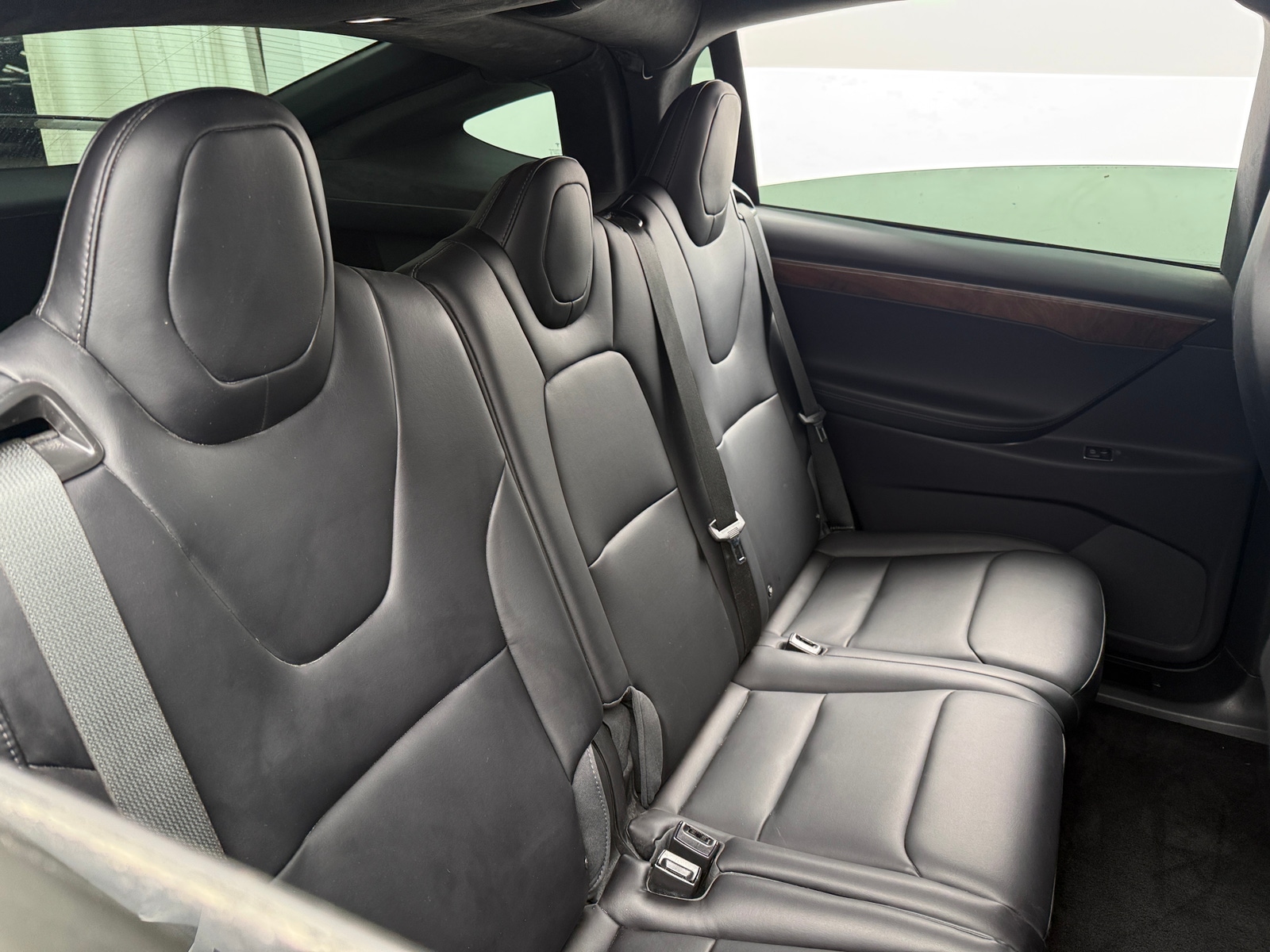 Thumbnail: 2018 Tesla Model X - 5