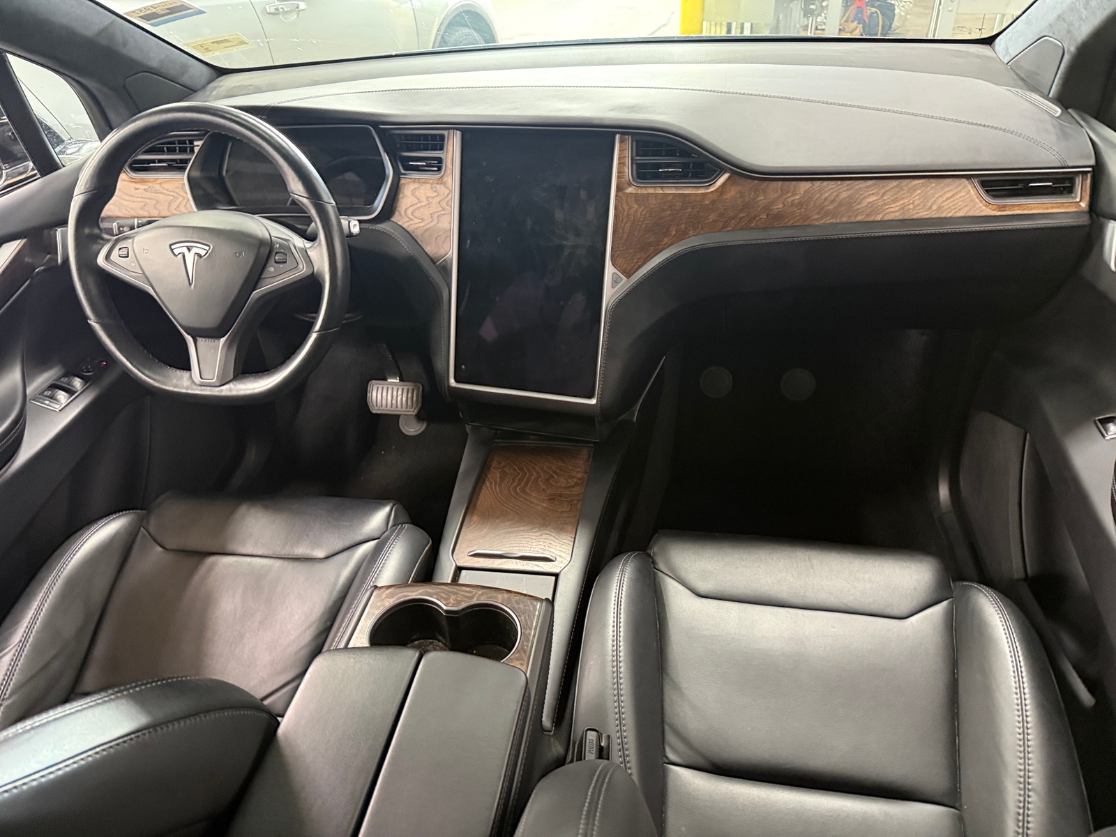 Thumbnail: 2018 Tesla Model X - 2