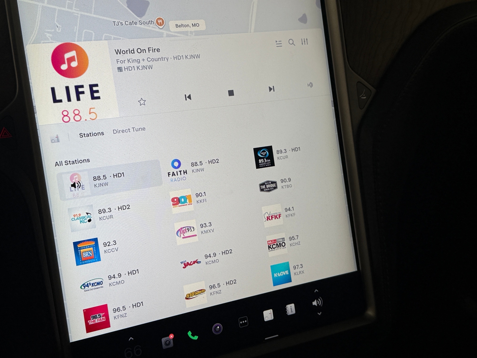 Thumbnail: 2018 Tesla Model X - 3