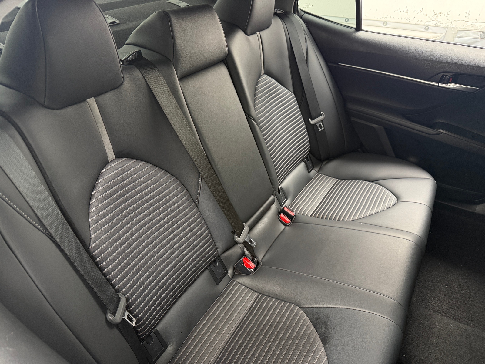 Thumbnail: 2024 Toyota Camry - 5