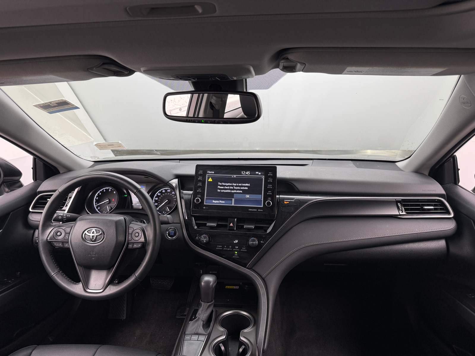 Thumbnail: 2024 Toyota Camry - 2