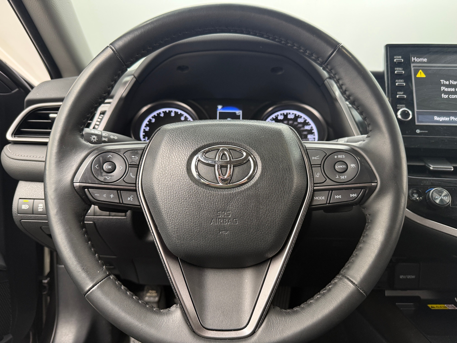 Thumbnail: 2024 Toyota Camry - 4