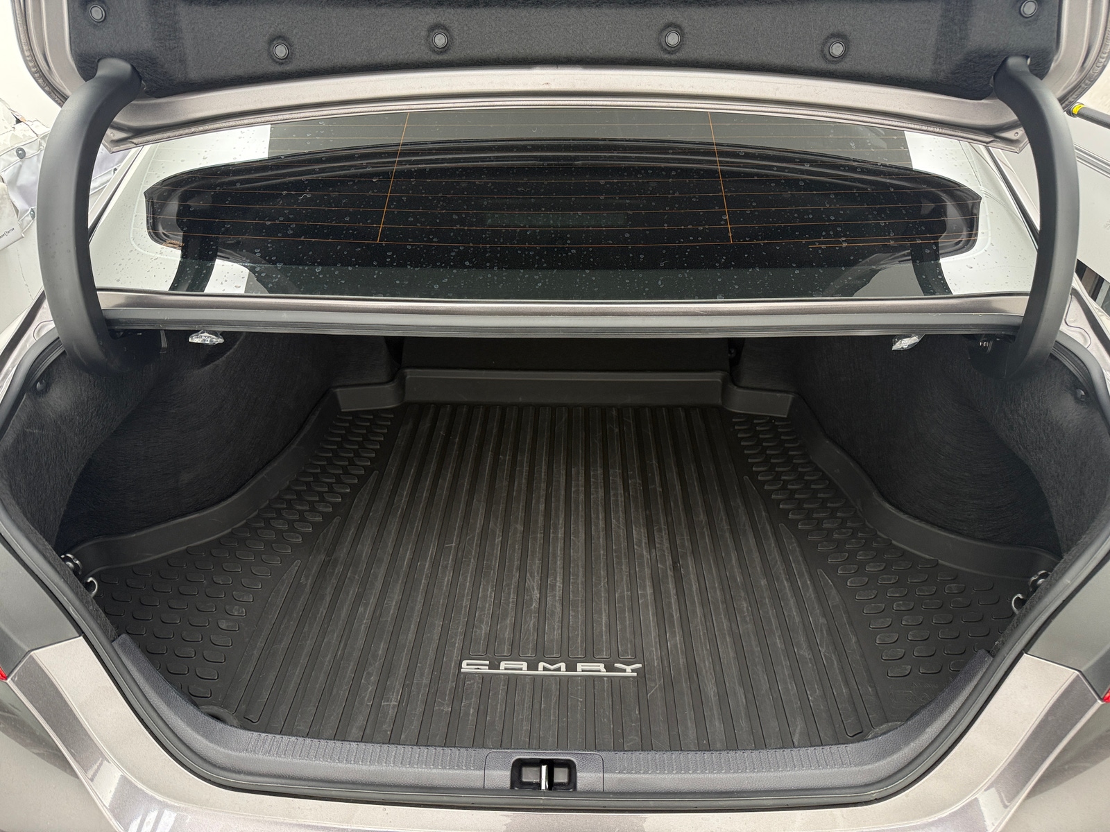 Thumbnail: 2024 Toyota Camry - 6