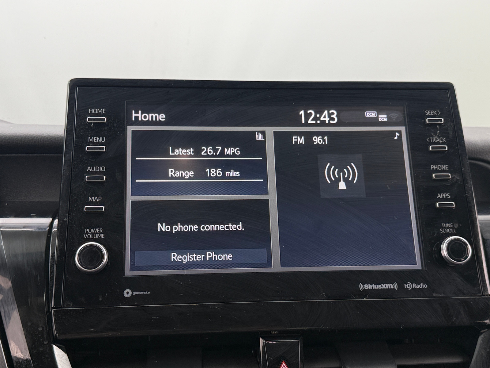 Thumbnail: 2024 Toyota Camry - 3