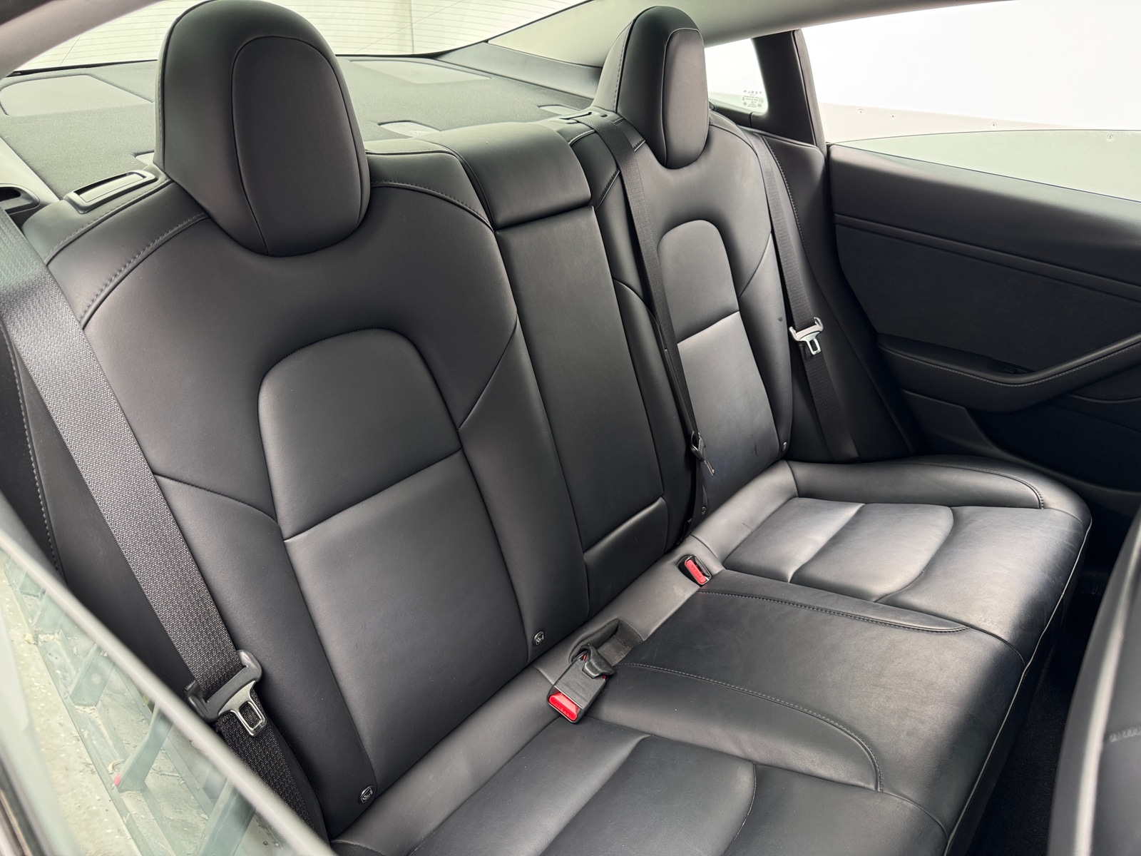 Thumbnail: 2023 Tesla Model 3 - 5