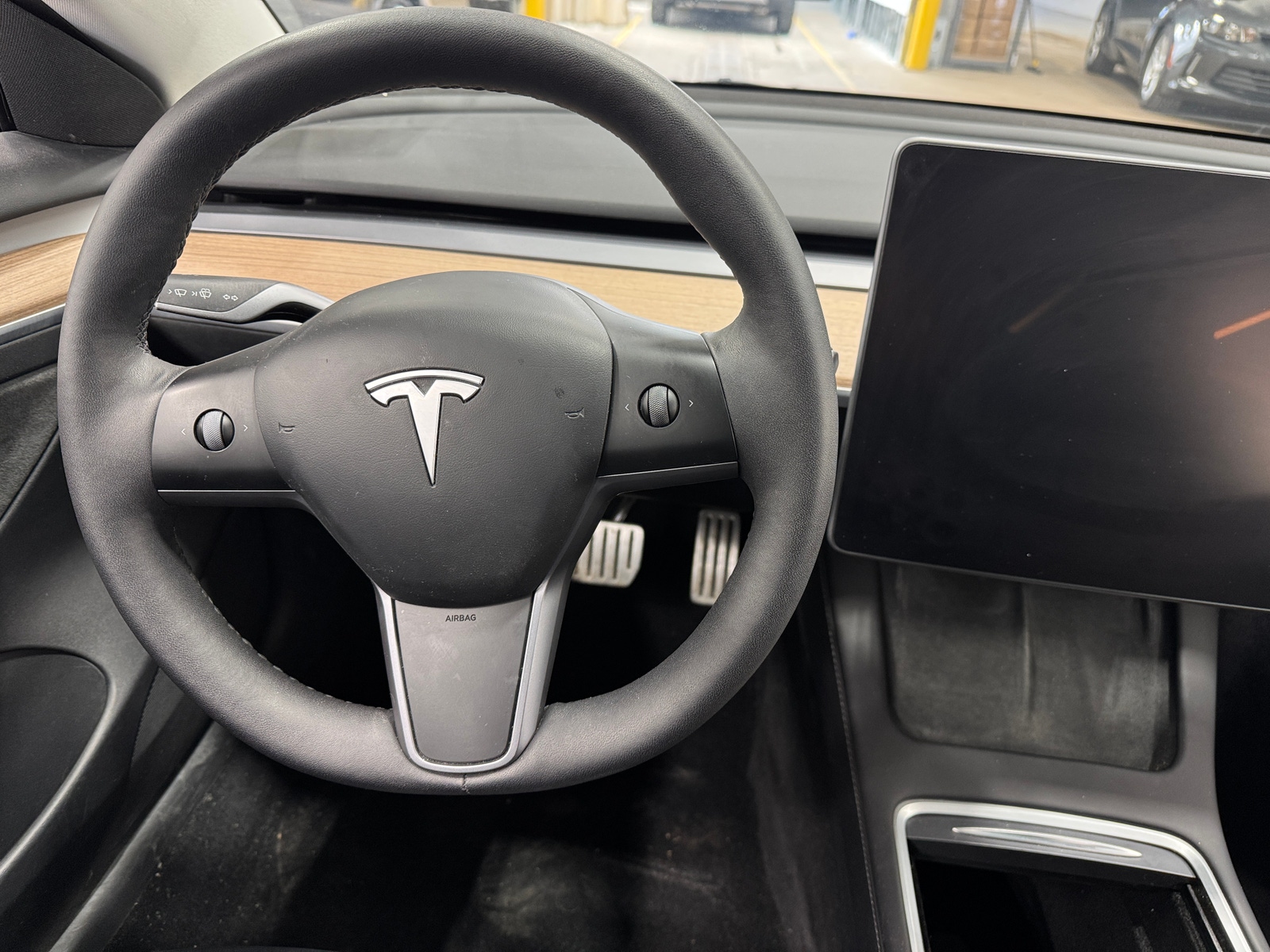 Thumbnail: 2023 Tesla Model 3 - 4