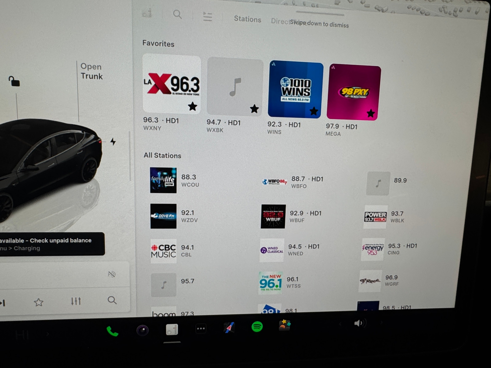 Thumbnail: 2023 Tesla Model 3 - 3