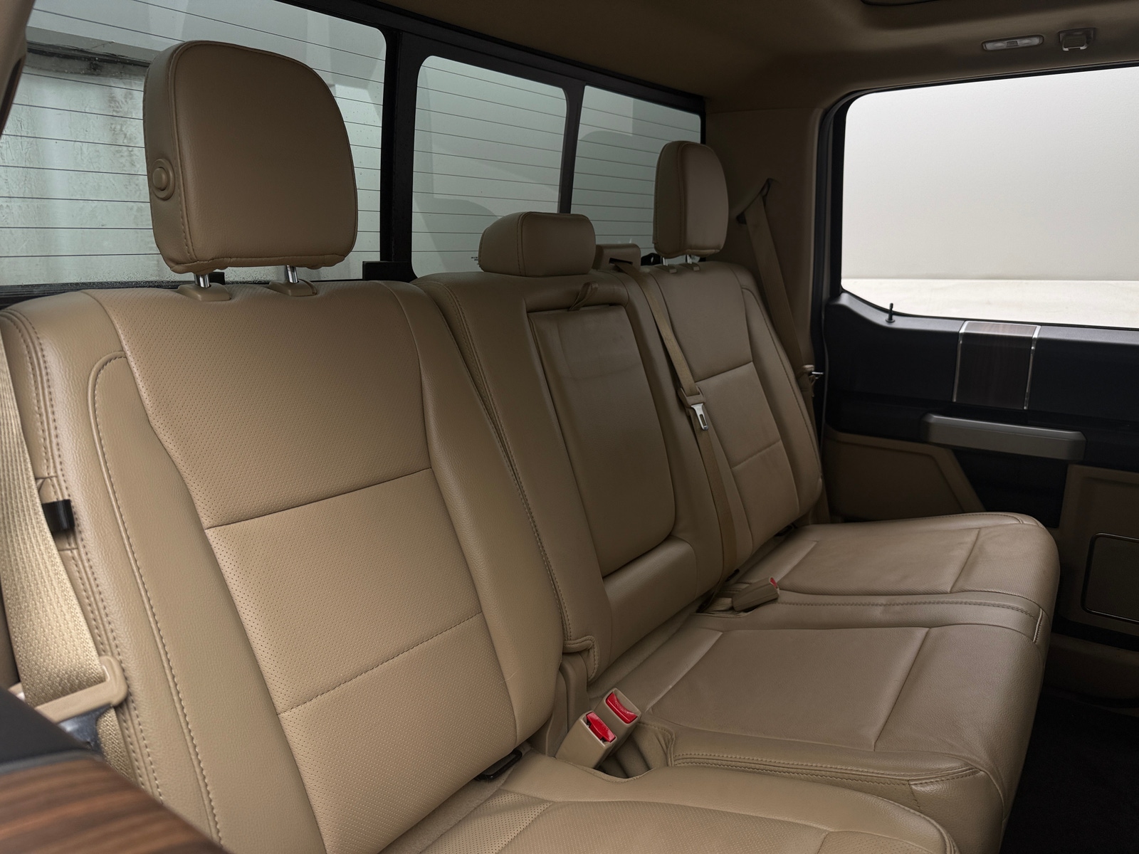 Thumbnail: 2017 Ford Econoline - 5