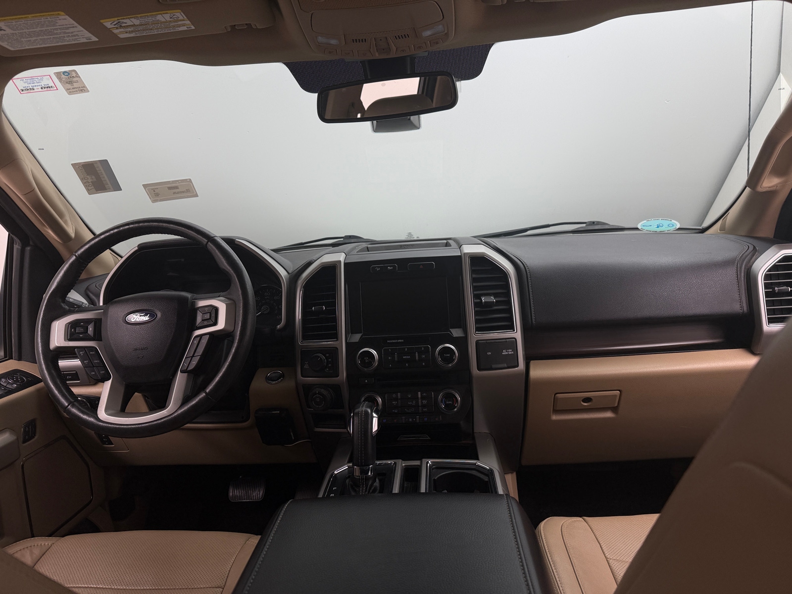 Thumbnail: 2017 Ford Econoline - 2