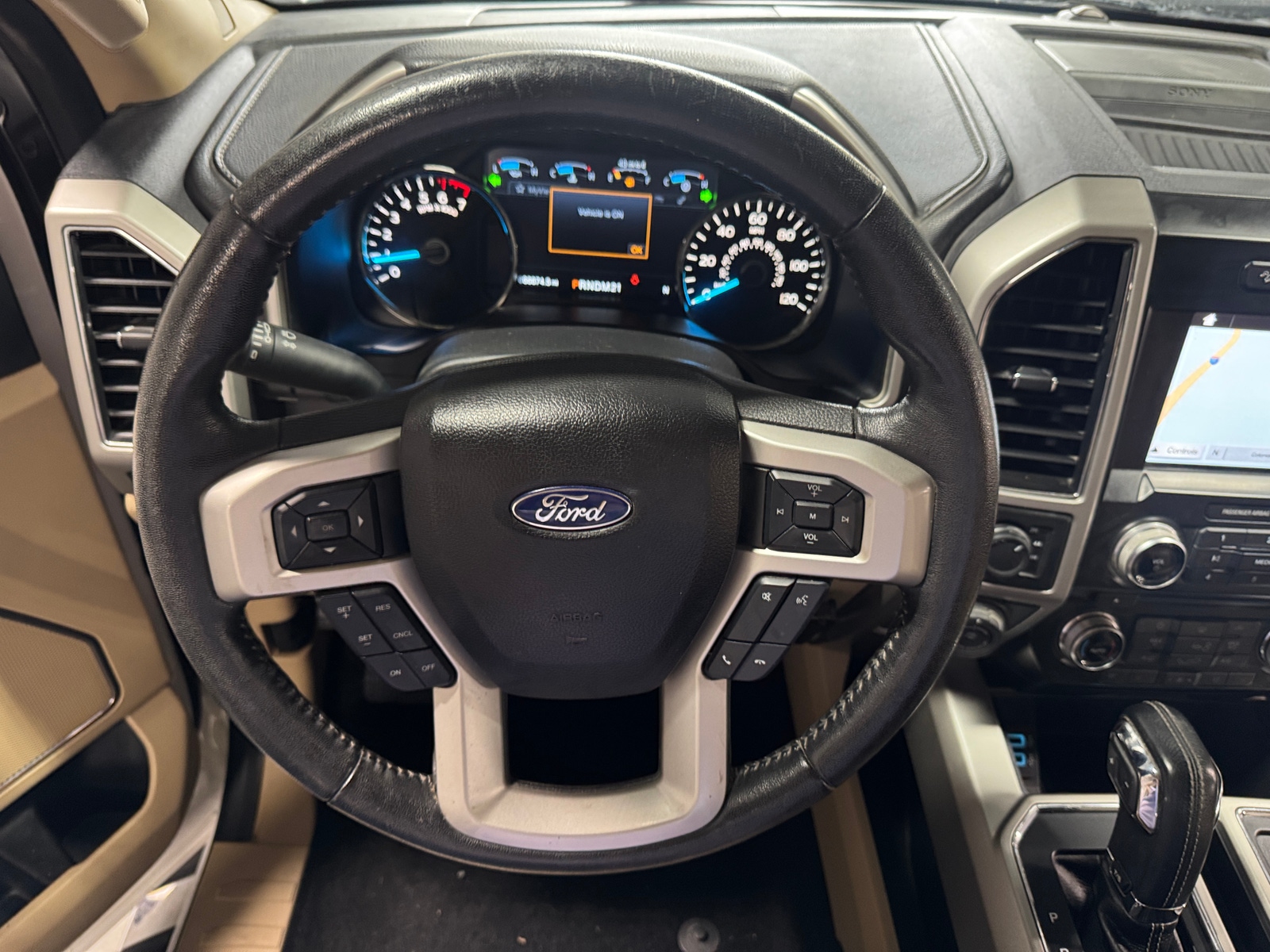 Thumbnail: 2017 Ford Econoline - 4