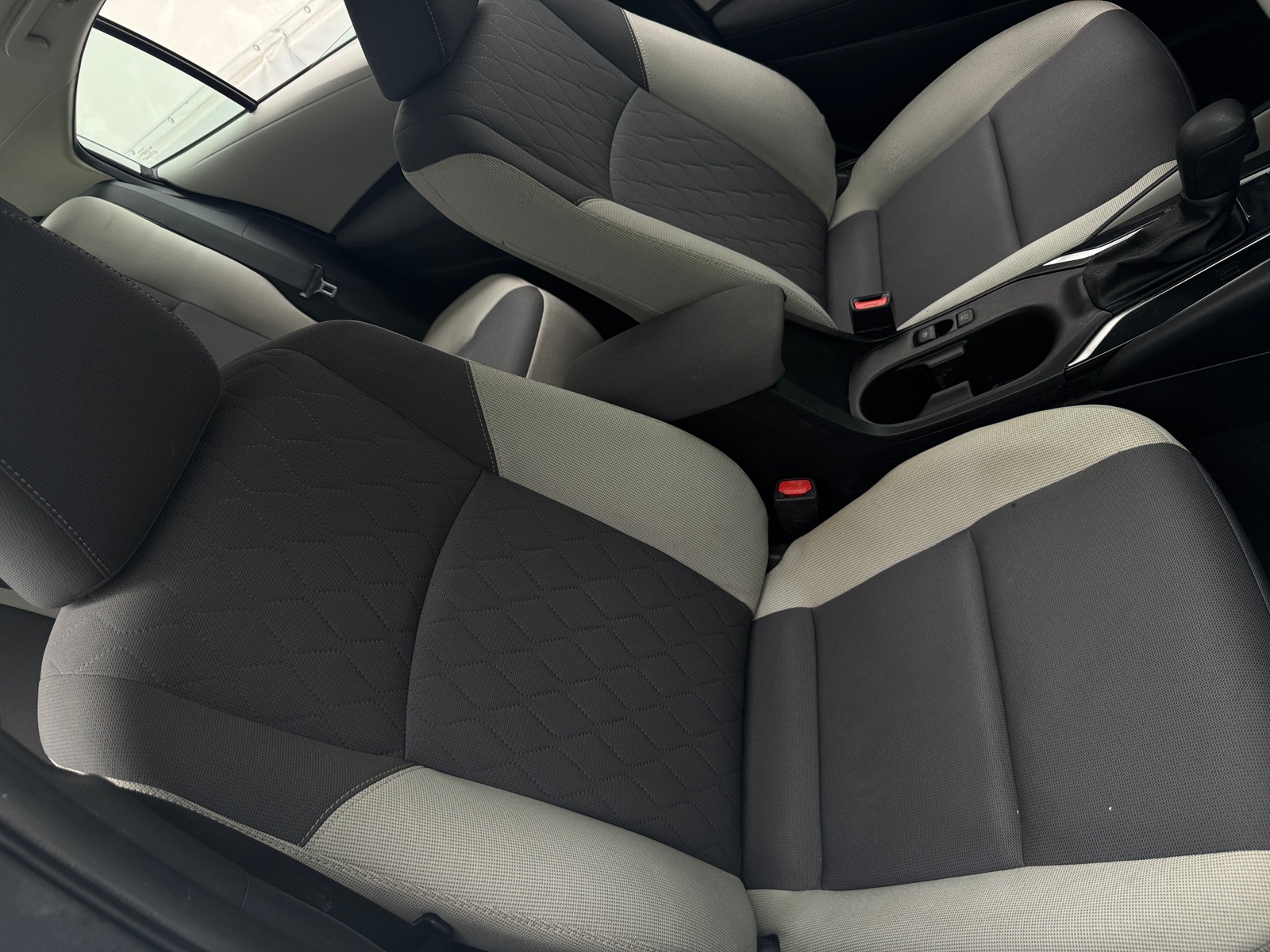 Thumbnail: 2023 Toyota Corolla - 2