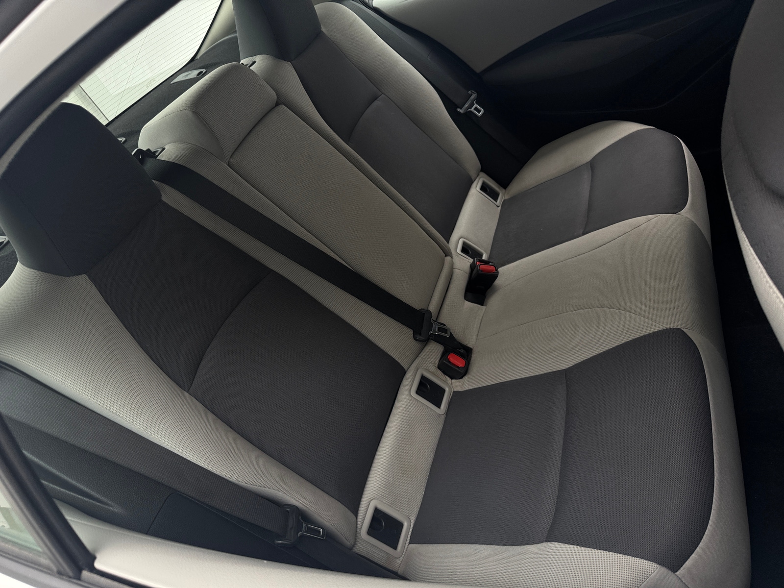 Thumbnail: 2023 Toyota Corolla - 6