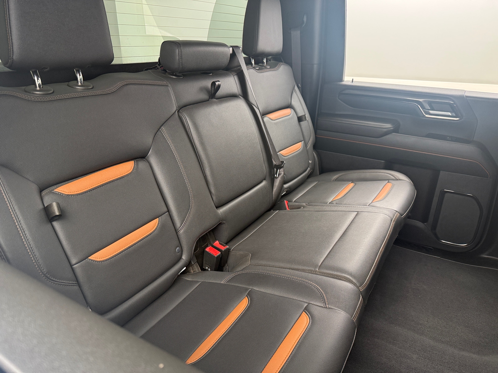 Thumbnail: 2024 GMC Sierra 2500 - 5