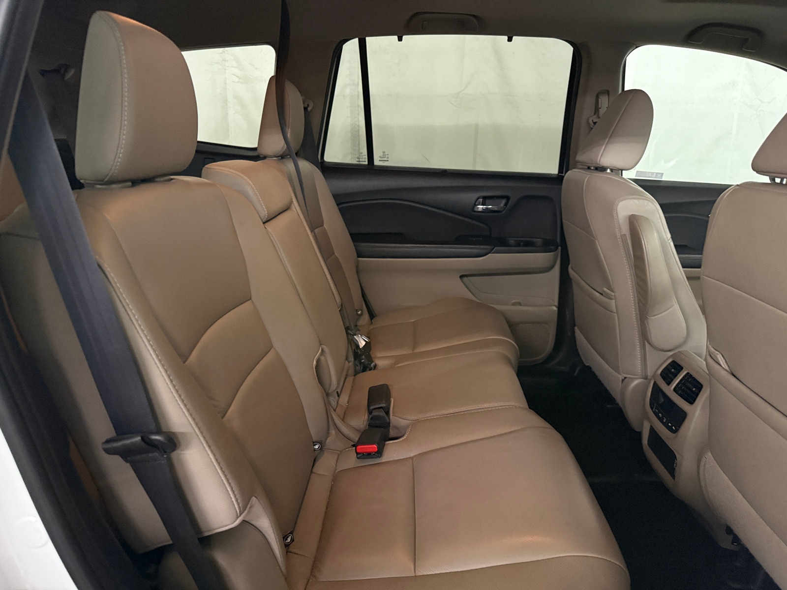 Thumbnail: 2021 Honda Pilot - 5