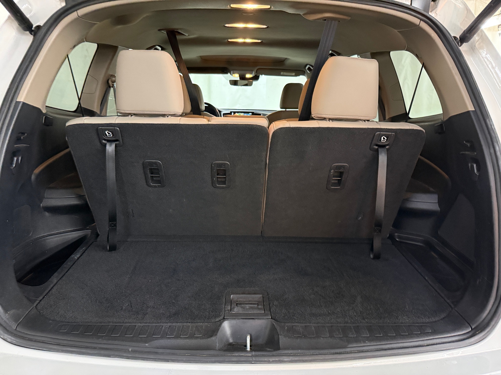 Thumbnail: 2021 Honda Pilot - 6