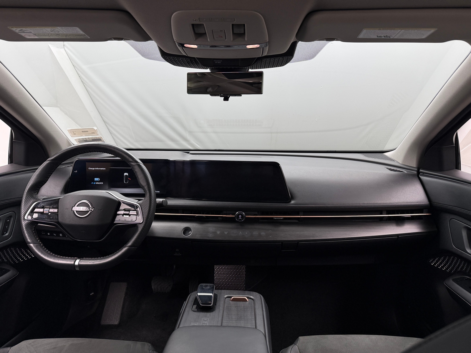 Thumbnail: 2023 Nissan Ariya - 2