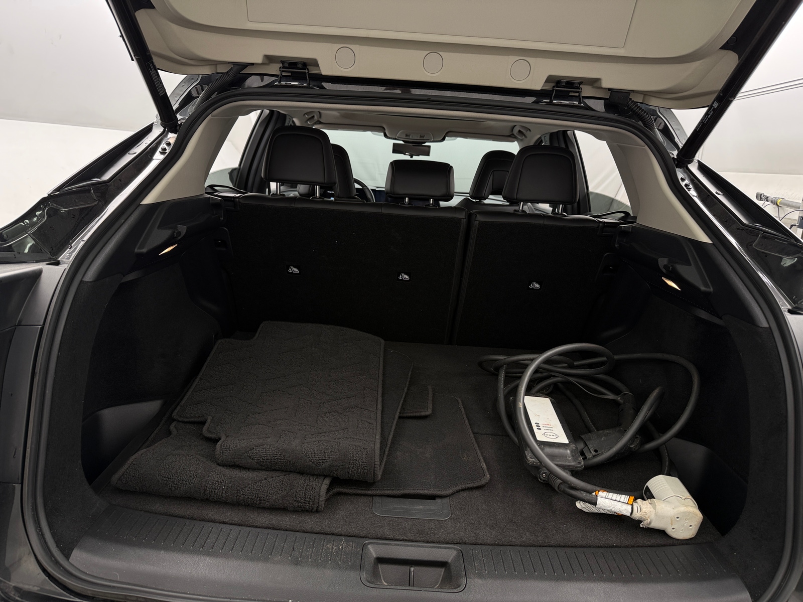 Thumbnail: 2023 Nissan Ariya - 6