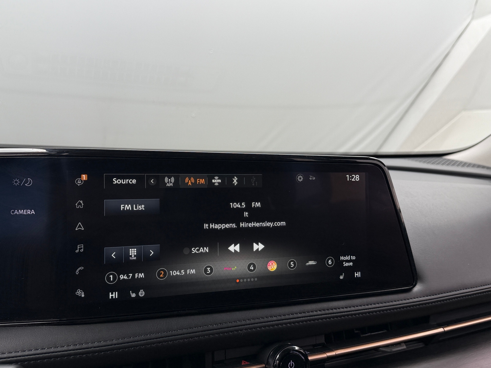 Thumbnail: 2023 Nissan Ariya - 3