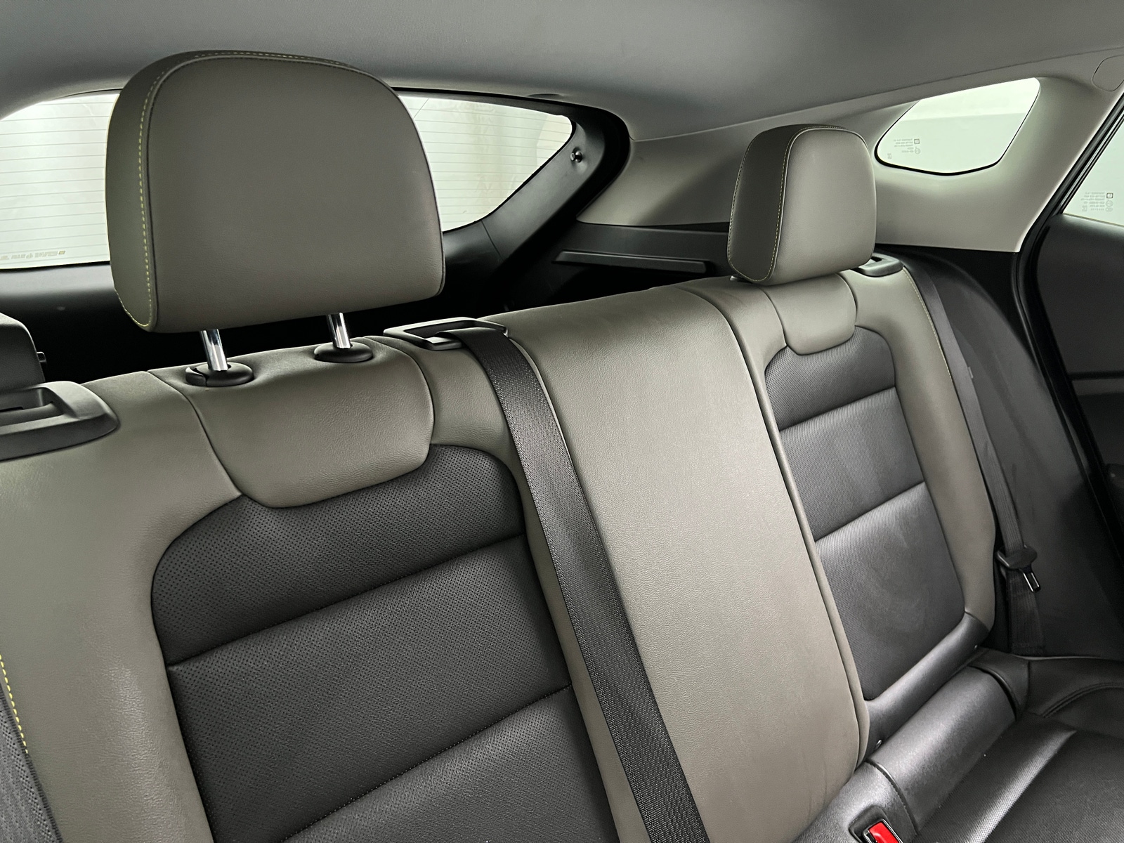 Thumbnail: 2024 Chevrolet Trax - 5