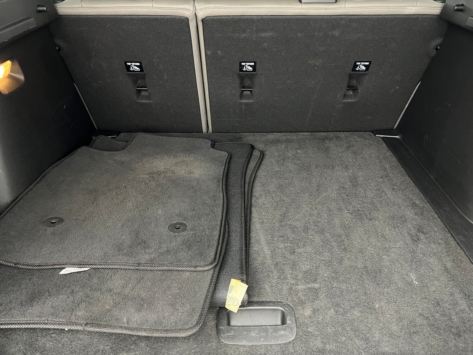 Thumbnail: 2024 Chevrolet Trax - 6