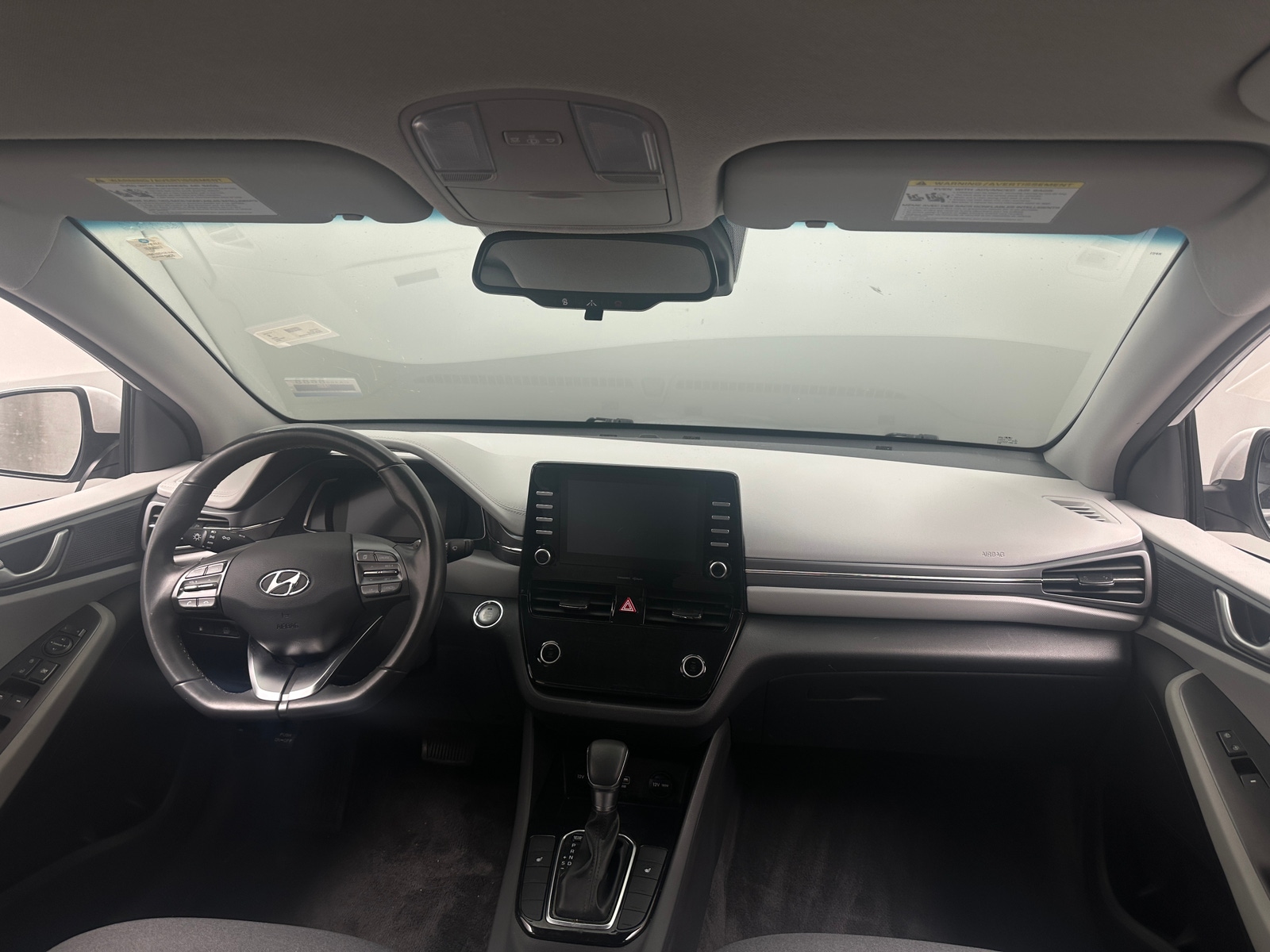 Thumbnail: 2020 Hyundai Ioniq - 3