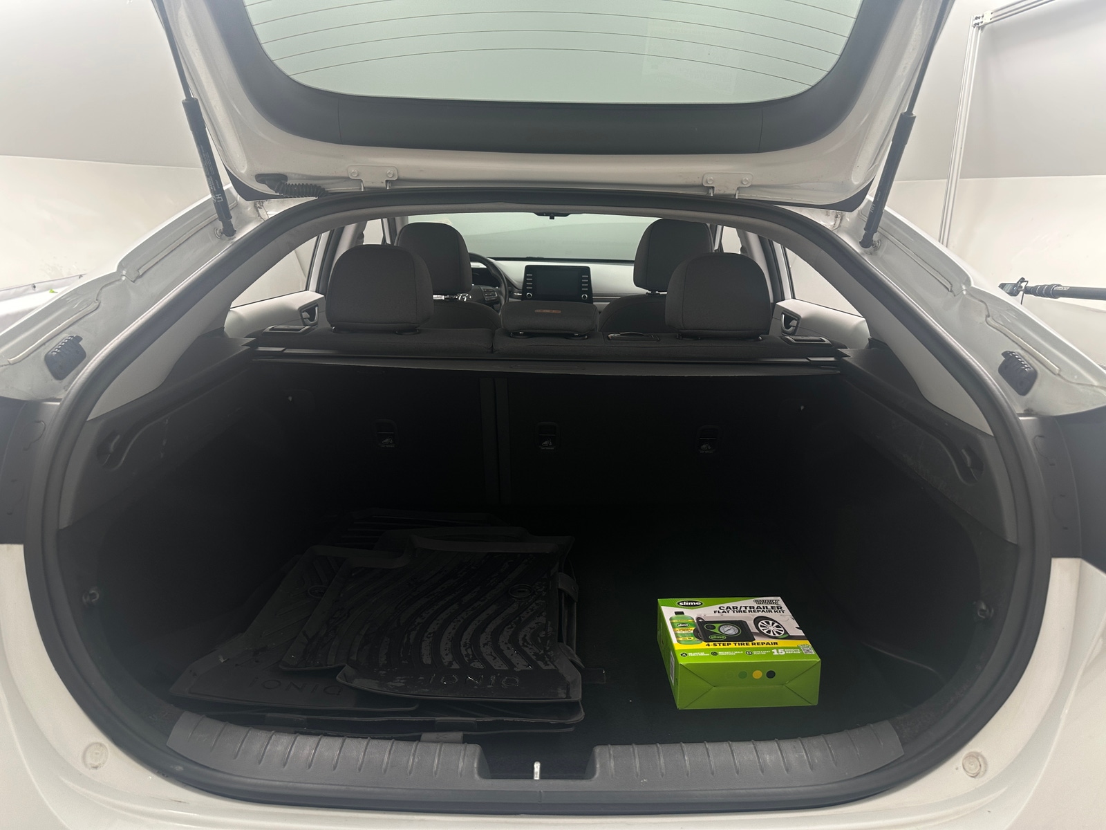 Thumbnail: 2020 Hyundai Ioniq - 7