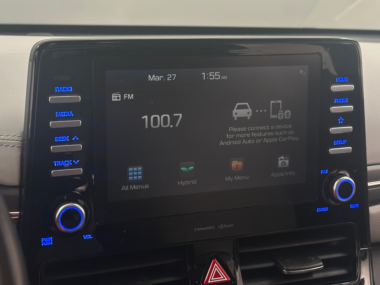 Thumbnail: 2020 Hyundai Ioniq - 4