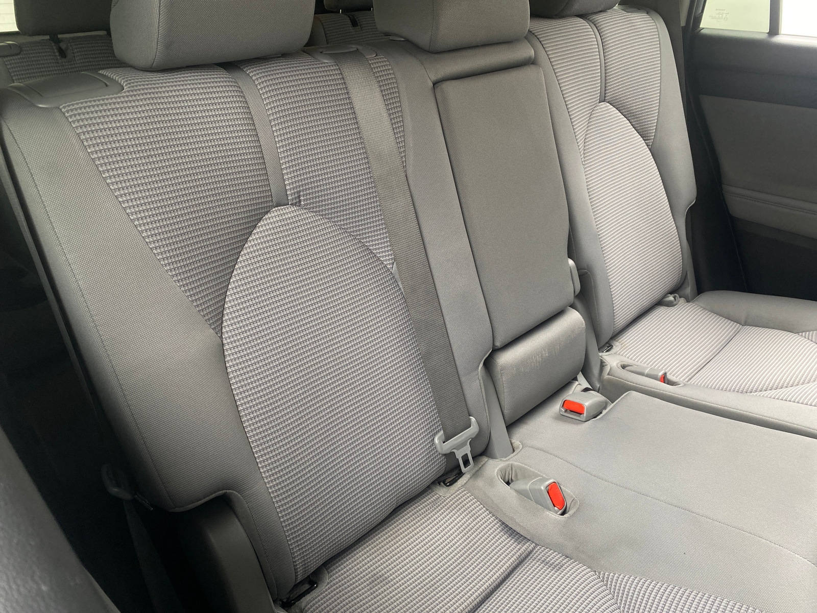 Thumbnail: 2023 Toyota Highlander - 6