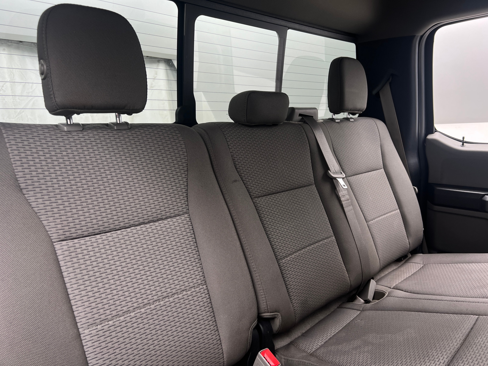 Thumbnail: 2018 Ford Econoline - 6