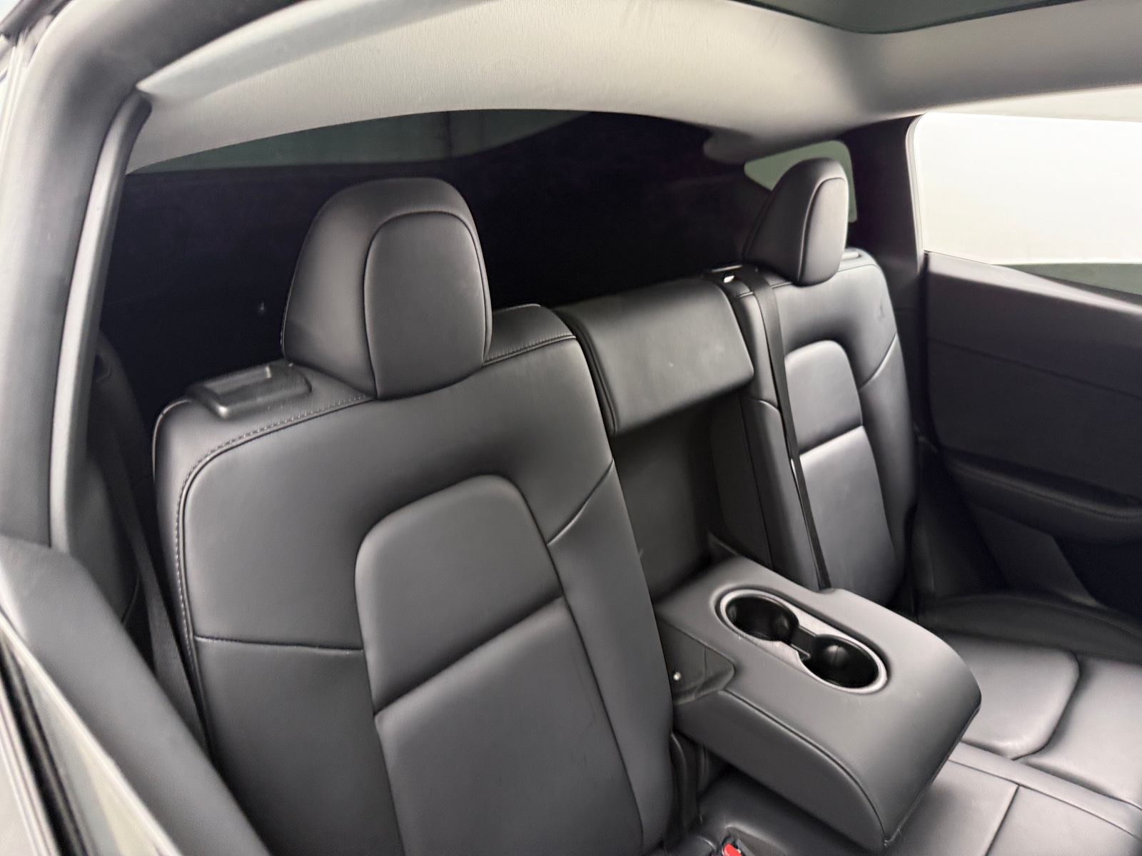 Thumbnail: 2021 Tesla Model Y - 5