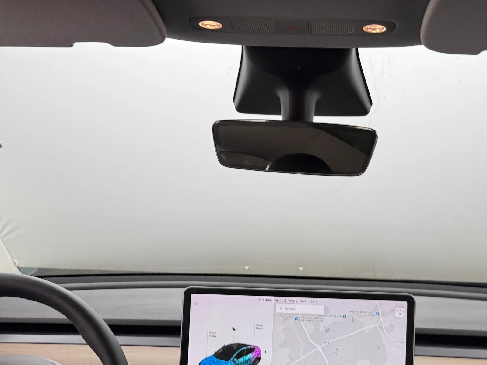 Thumbnail: 2021 Tesla Model Y - 2