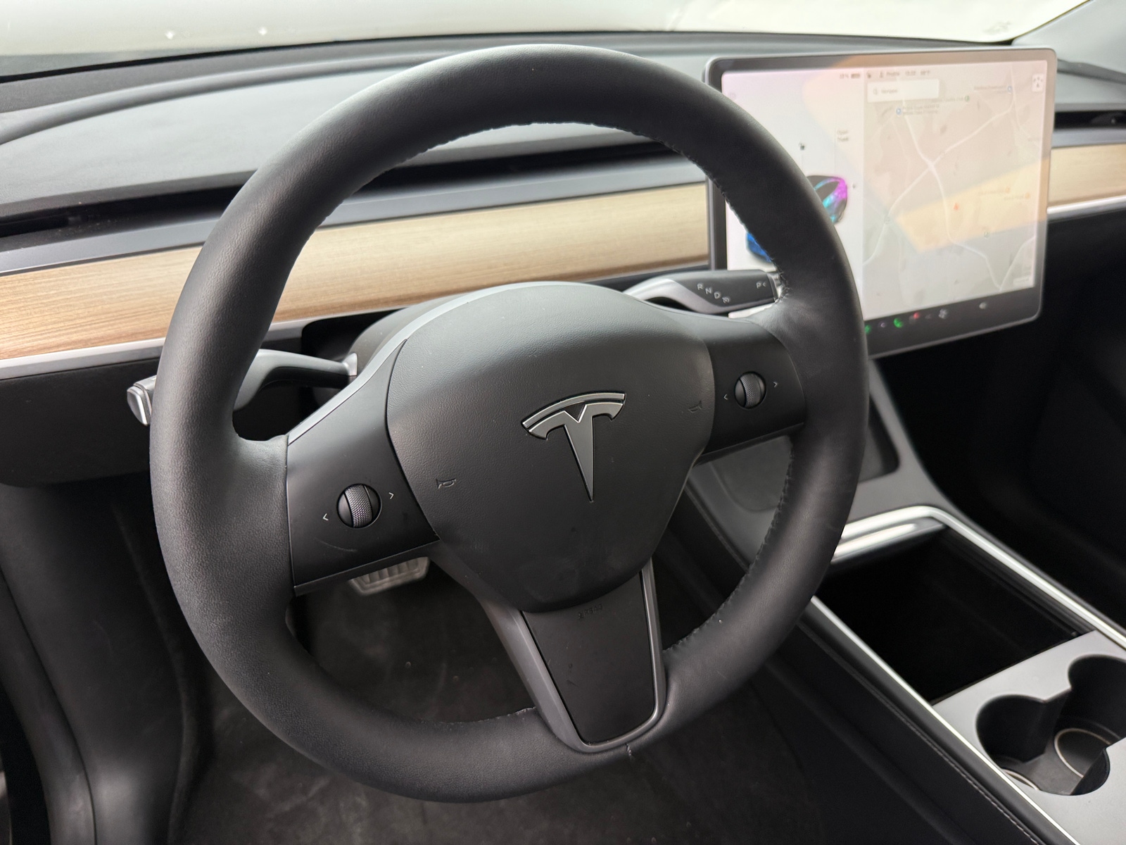 Thumbnail: 2021 Tesla Model Y - 4