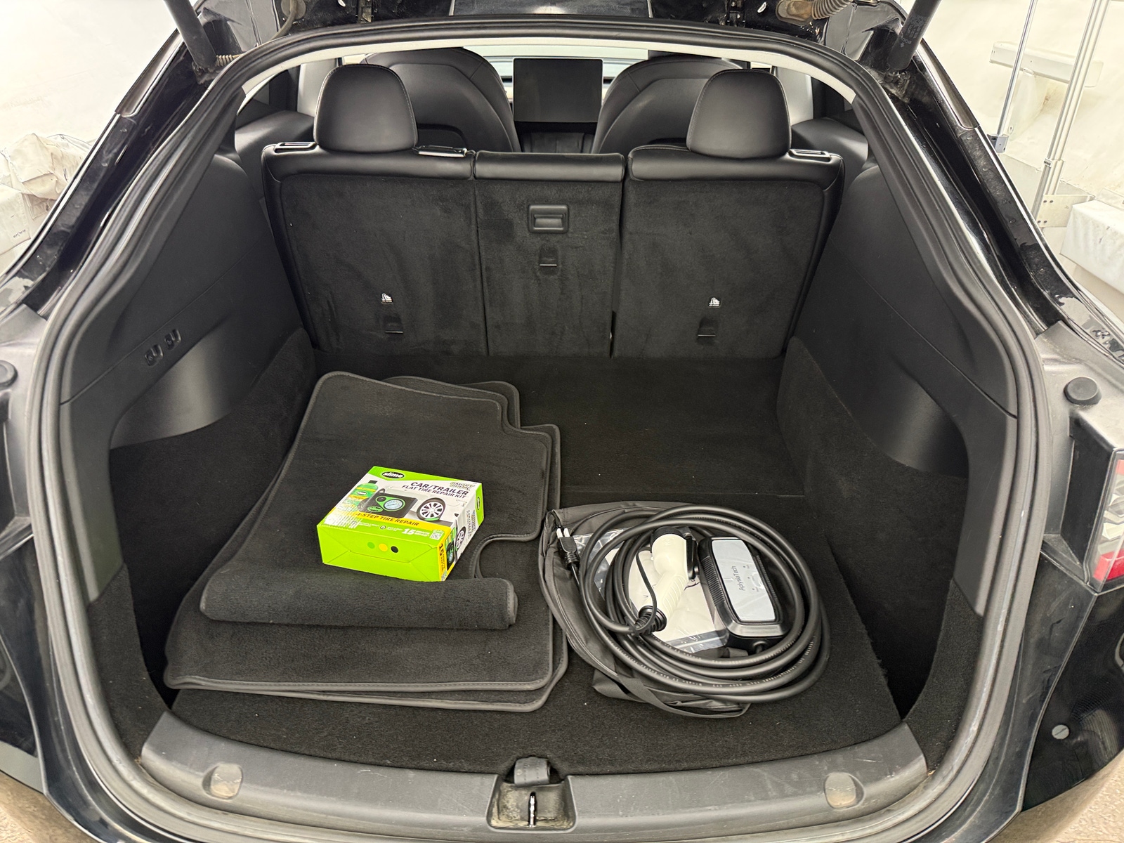 Thumbnail: 2021 Tesla Model Y - 6