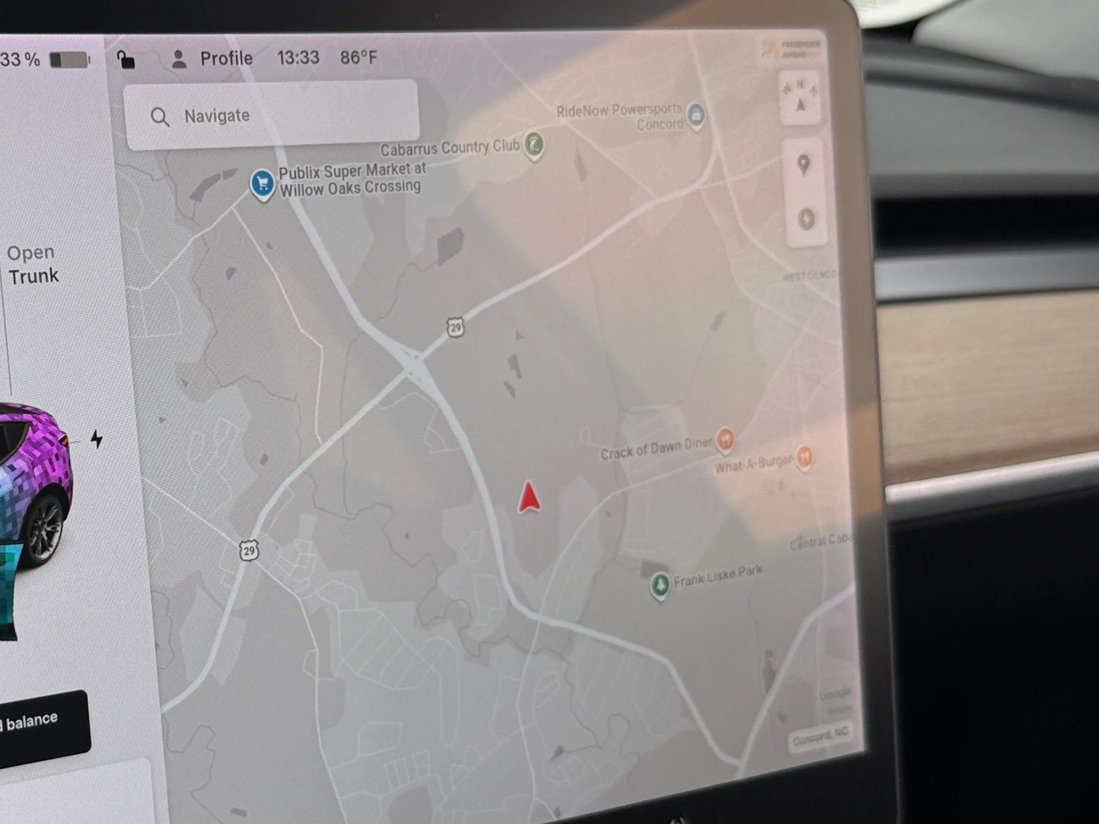 Thumbnail: 2021 Tesla Model Y - 3