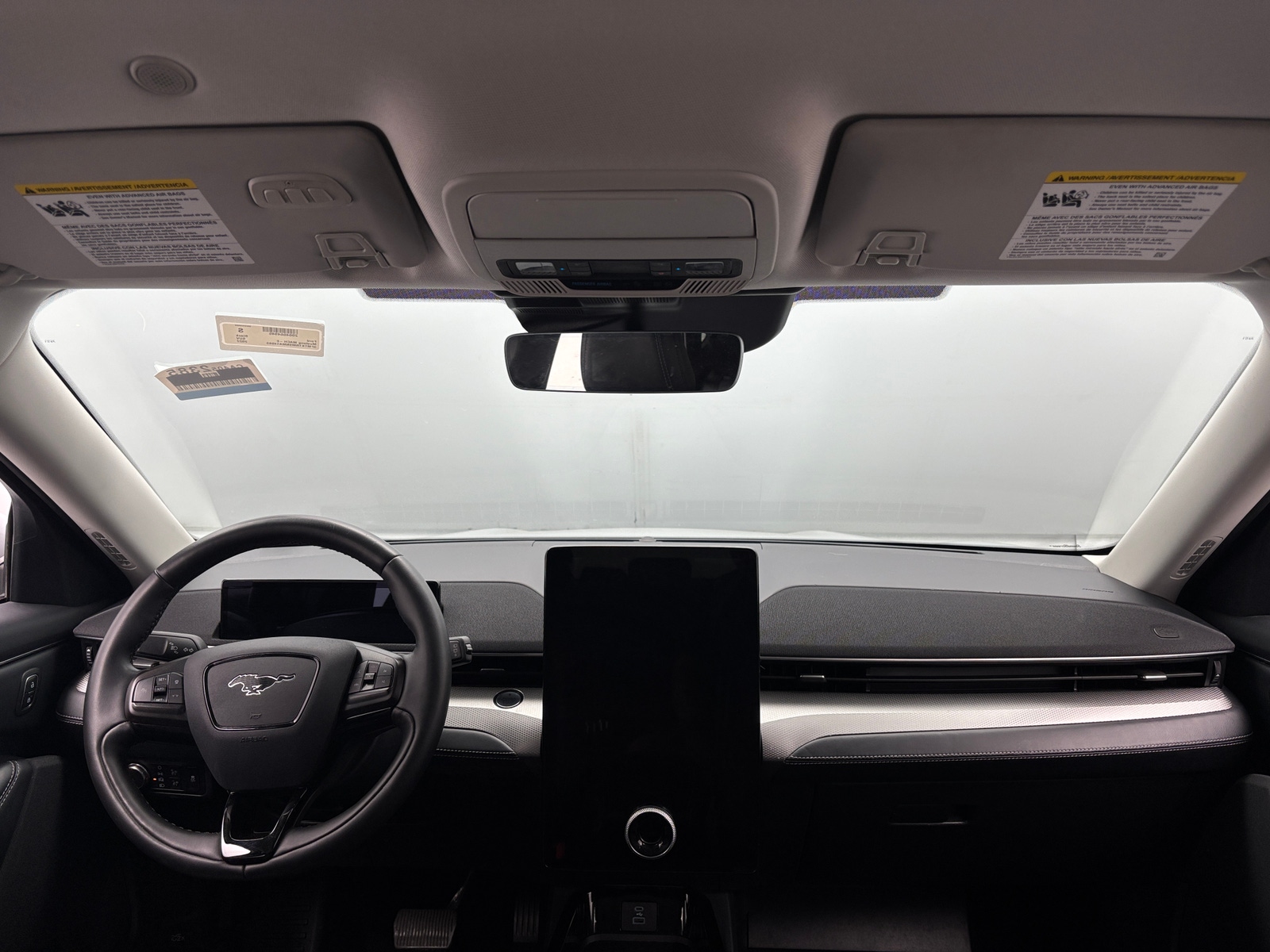 Thumbnail: 2022 Ford Mustang Mach-E - 2