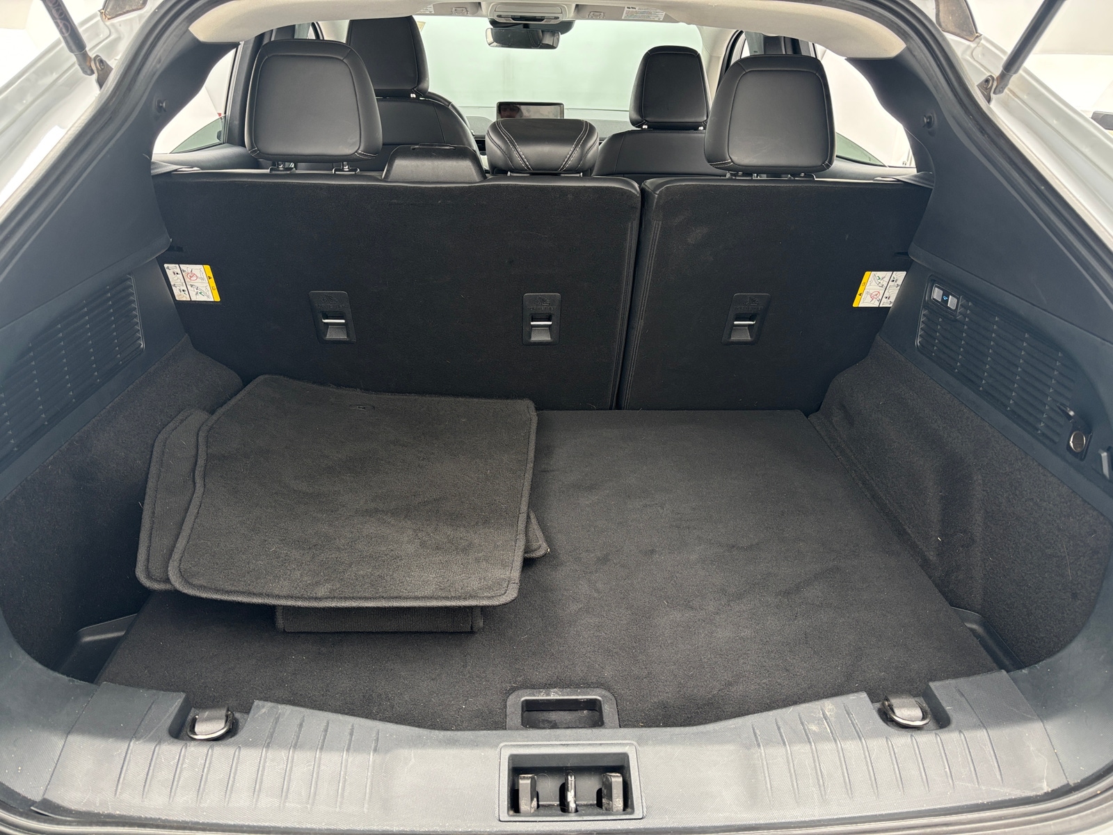 Thumbnail: 2022 Ford Mustang Mach-E - 6