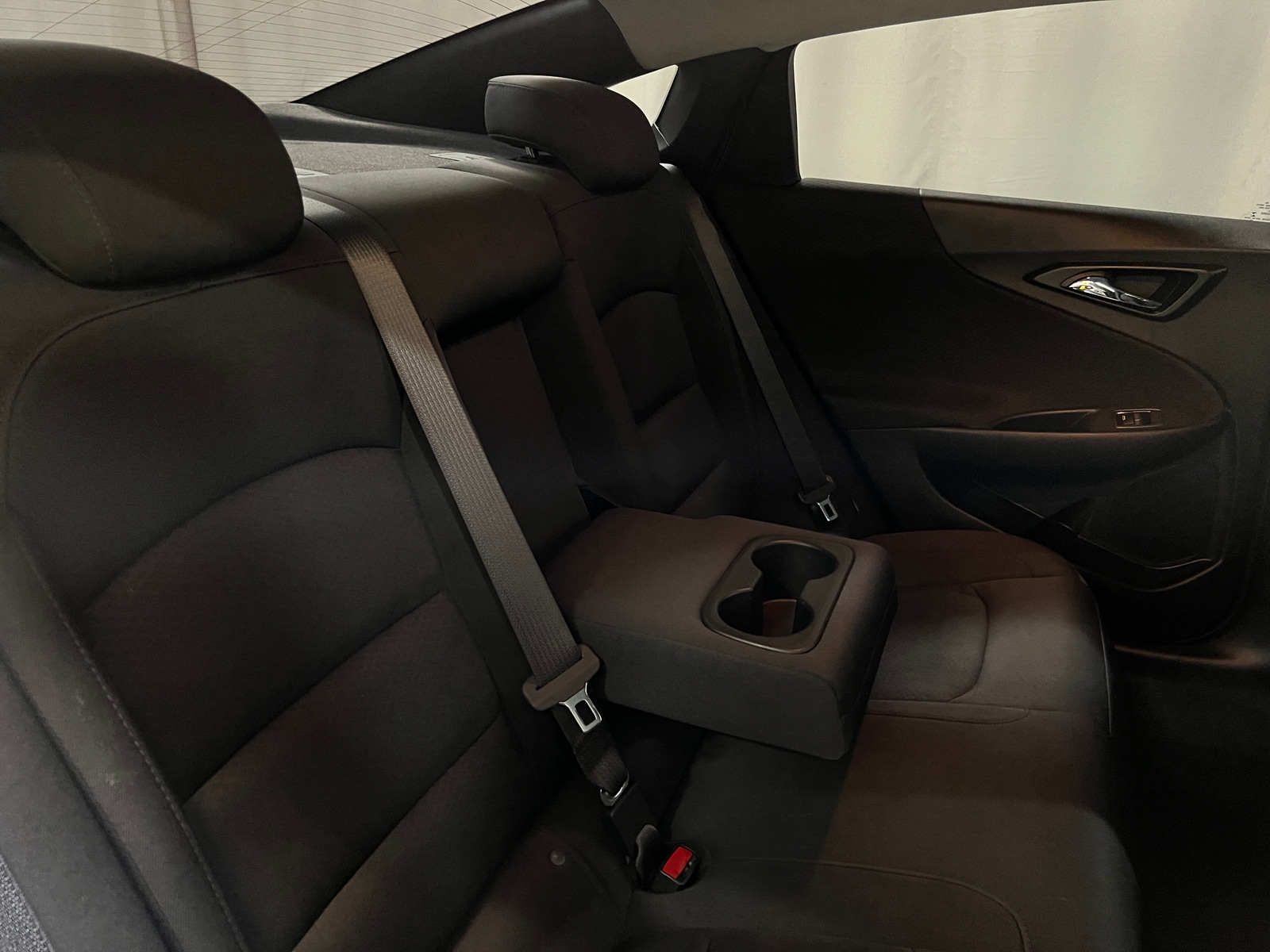 Thumbnail: 2020 Chevrolet Malibu - 6