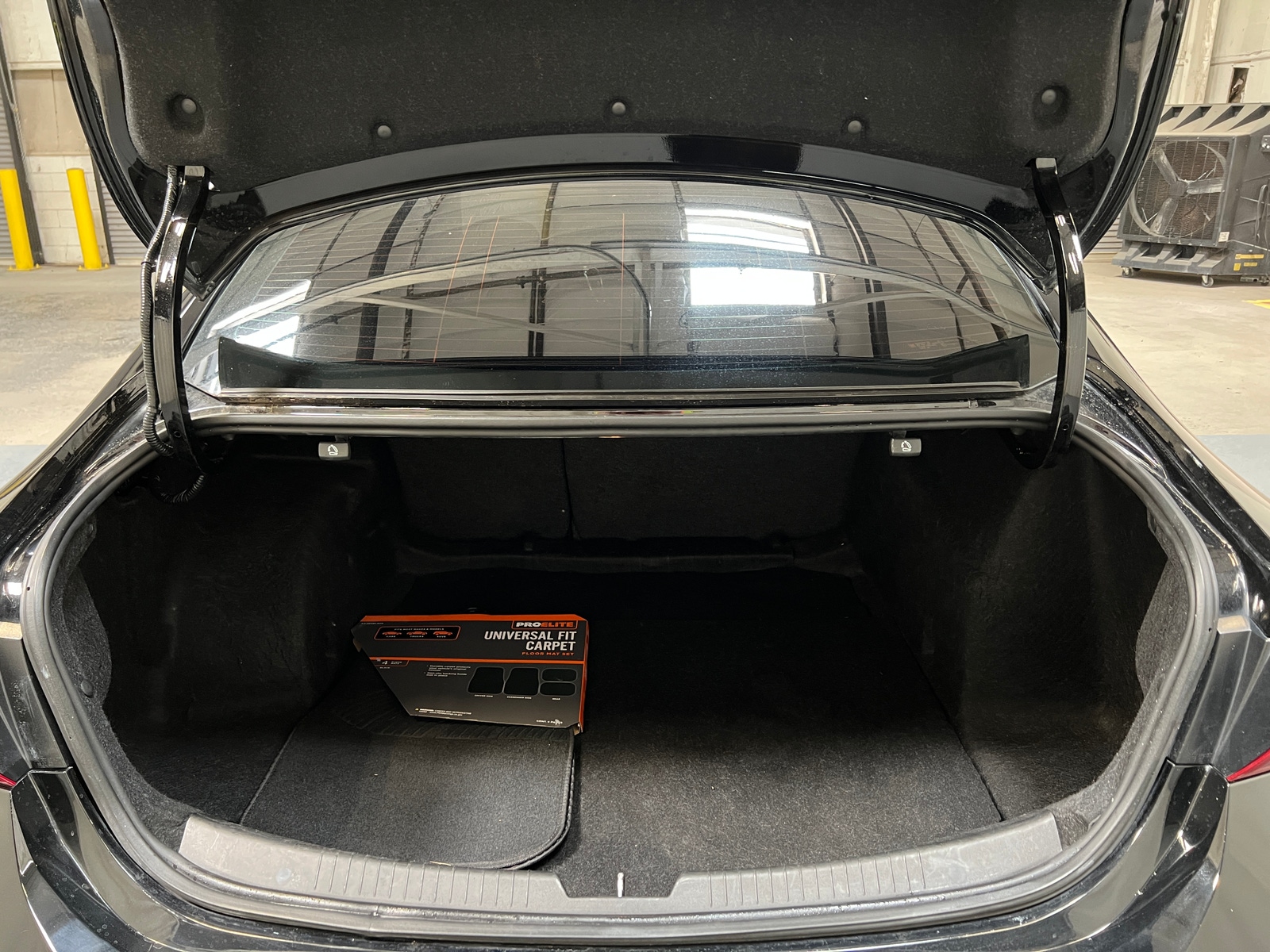 Thumbnail: 2020 Chevrolet Malibu - 7