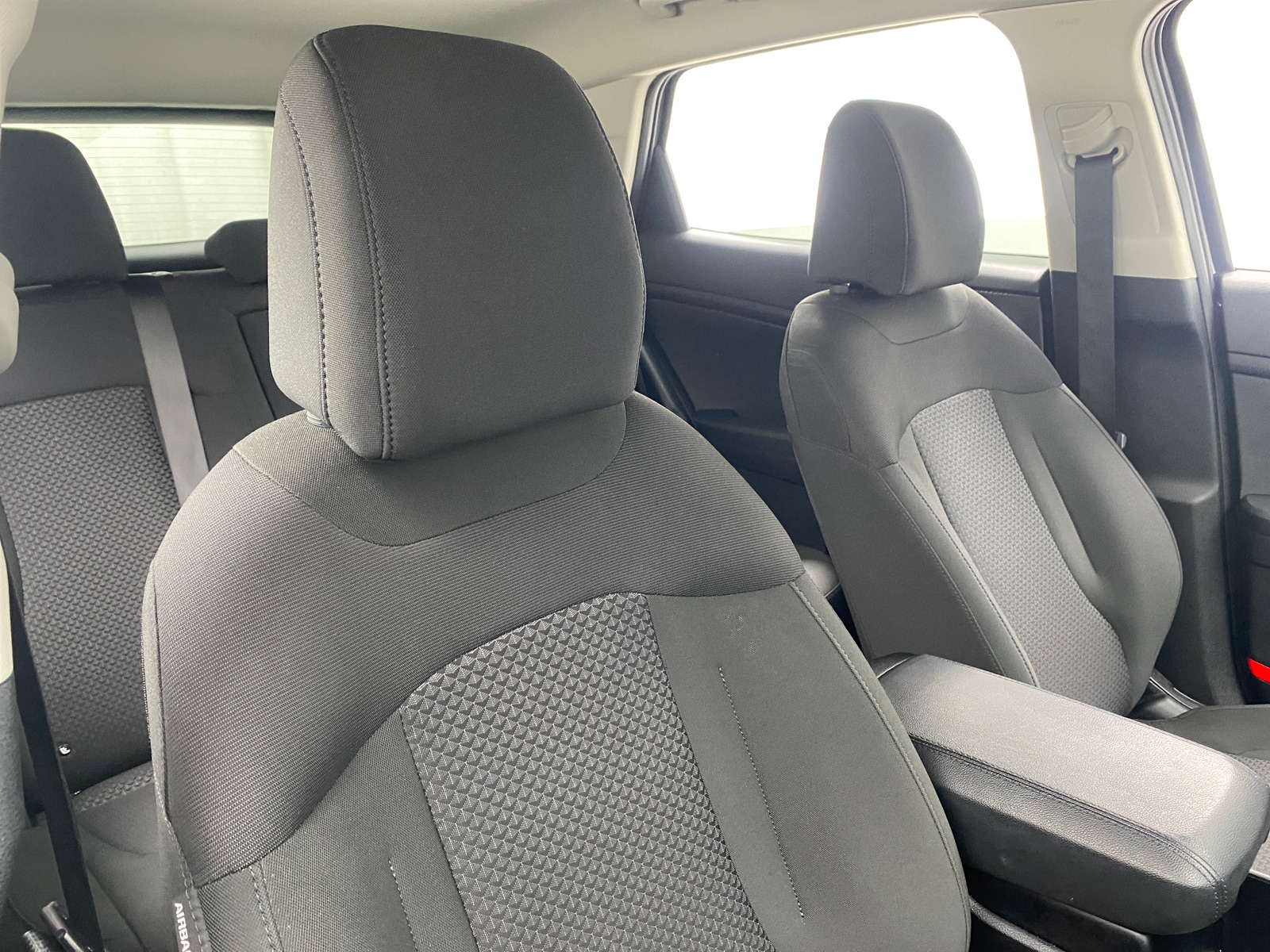 Thumbnail: 2025 Kia Sportage - 2