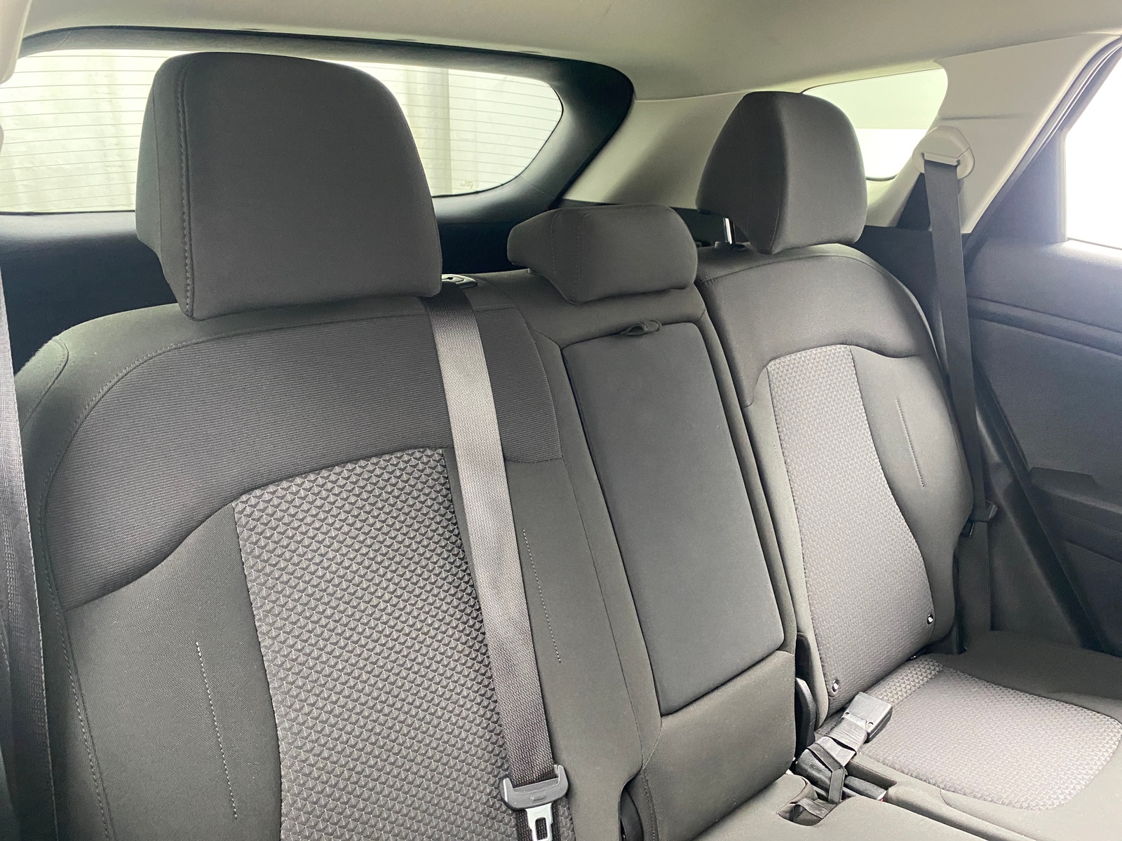 Thumbnail: 2025 Kia Sportage - 6