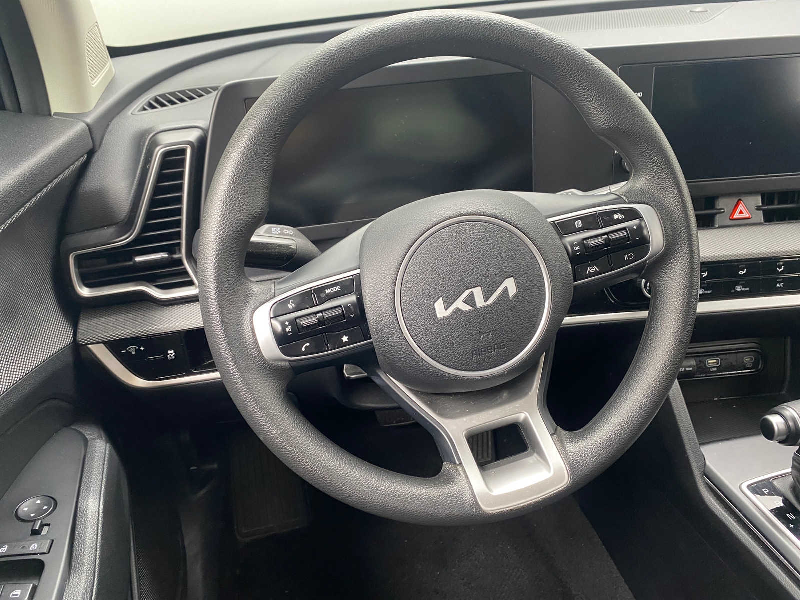 Thumbnail: 2025 Kia Sportage - 5