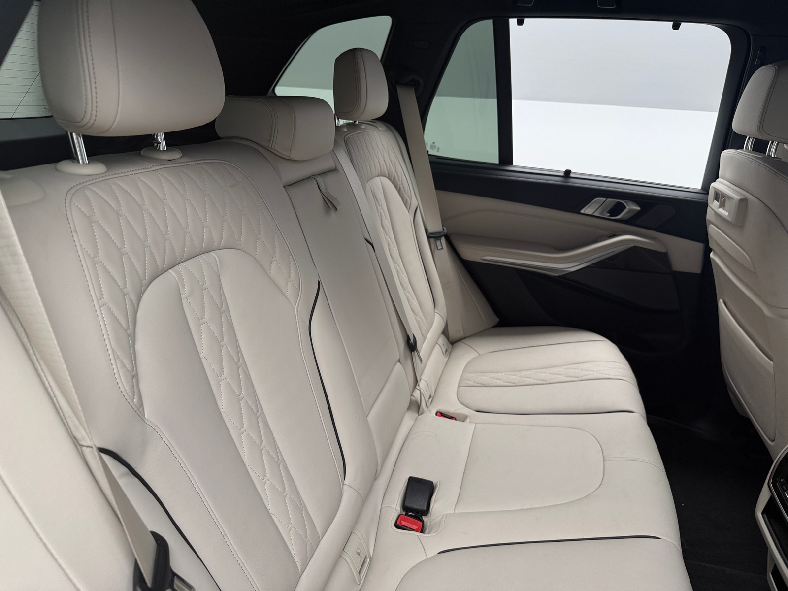 Thumbnail: 2023 BMW X5 - 5