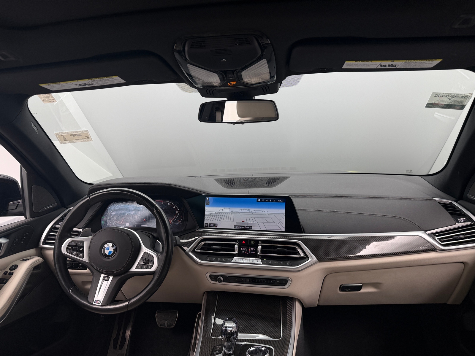 Thumbnail: 2023 BMW X5 - 2