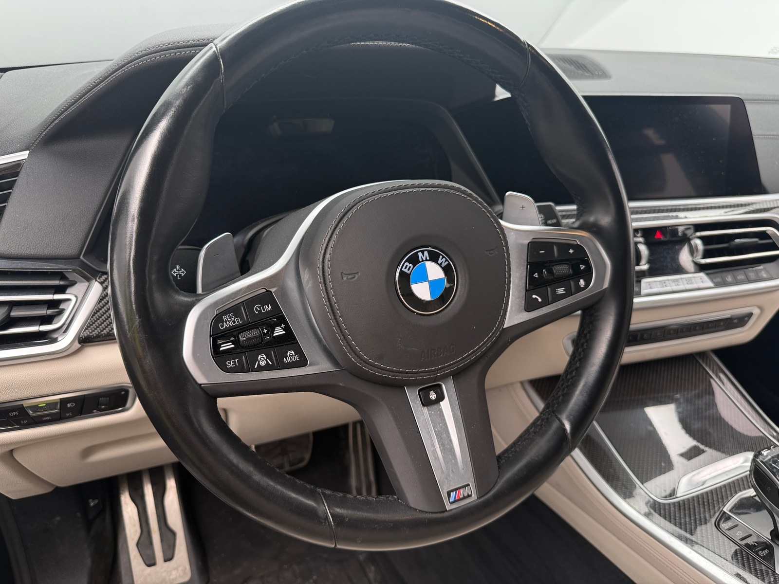 Thumbnail: 2023 BMW X5 - 4