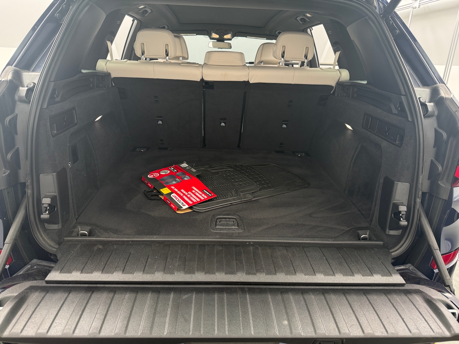 Thumbnail: 2023 BMW X5 - 6