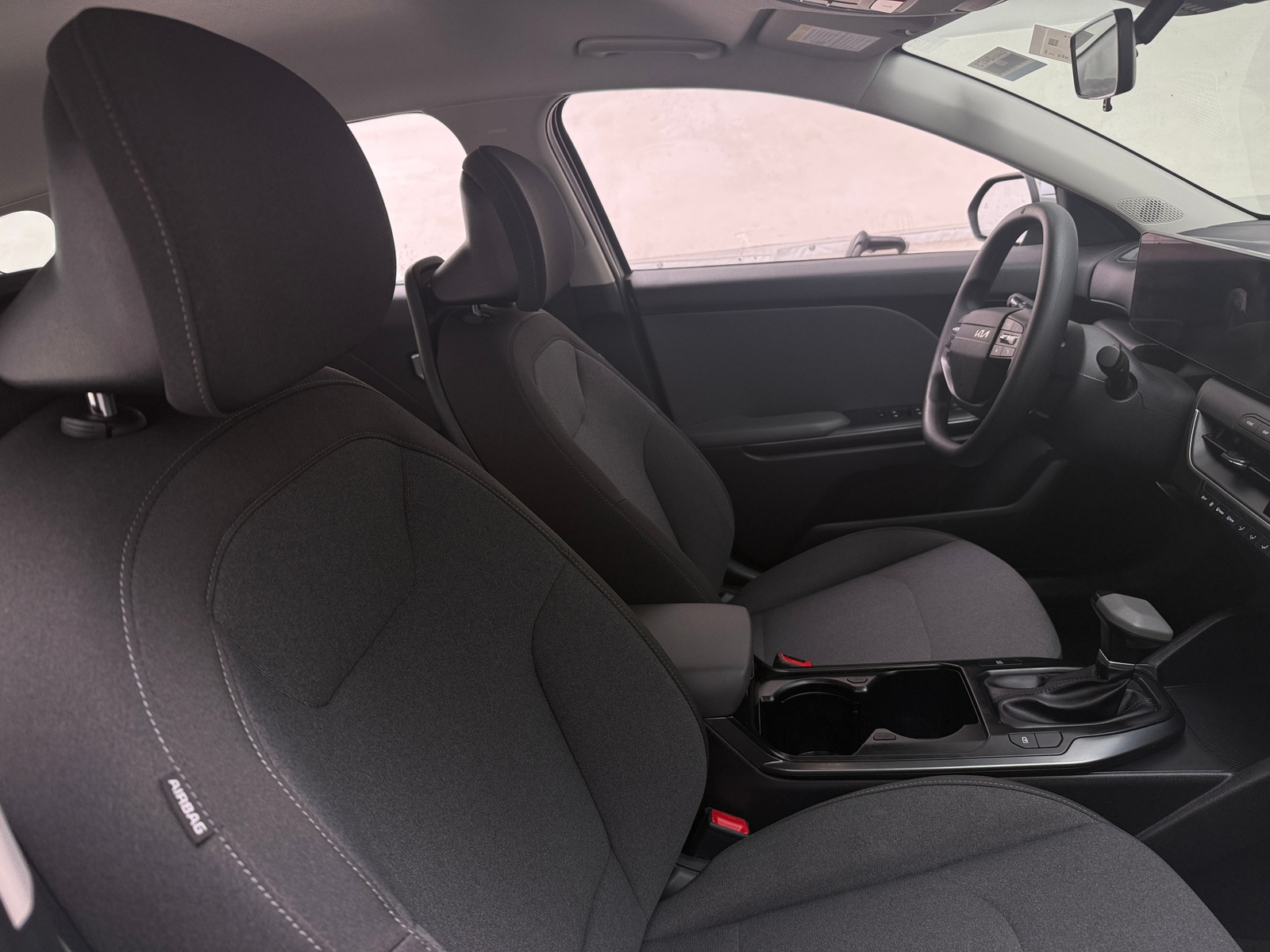 Thumbnail: 2025 Kia K4 - 2